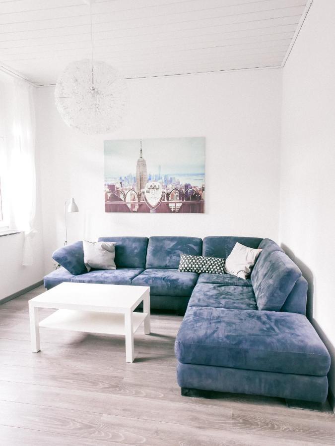 Klaerchen'S Stube Apartment Телгте Екстериор снимка