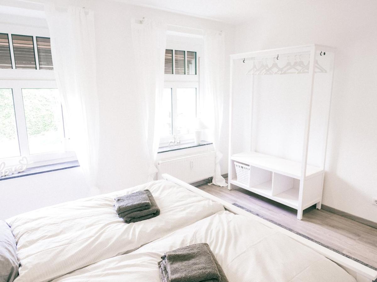 Klaerchen'S Stube Apartment Телгте Екстериор снимка