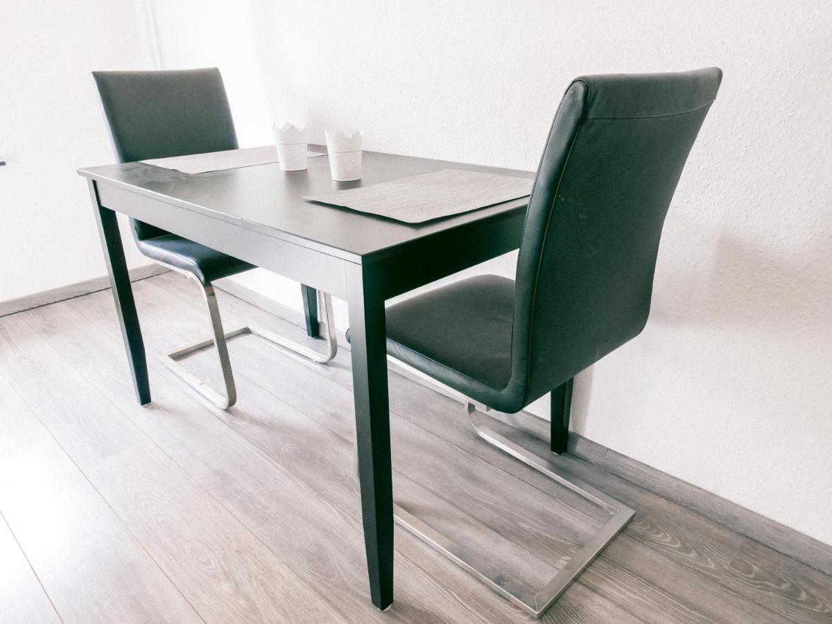Klaerchen'S Stube Apartment Телгте Екстериор снимка